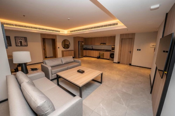 Al Diafah Hotel Suites image 18