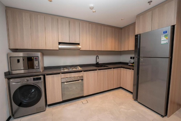 Al Diafah Hotel Suites image 26