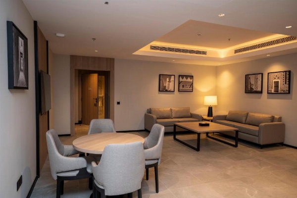 Al Diafah Hotel Suites image 28